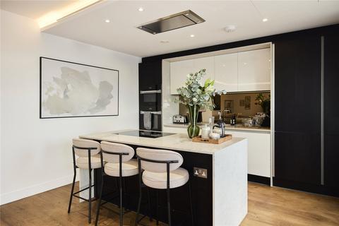 3 bedroom penthouse for sale, Ellie Saab Residences, 154 Bayswater Road, London, W2