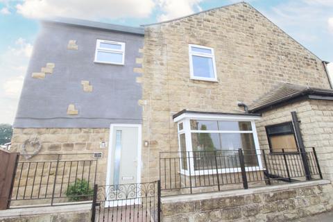 2 bedroom terraced house to rent, Bawtry Road, Bramley, Rotherham