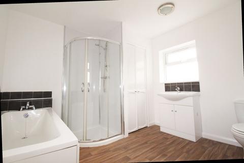 2 bedroom terraced house to rent, Bawtry Road, Bramley, Rotherham