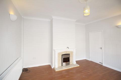 2 bedroom terraced house to rent, Bawtry Road, Bramley, Rotherham