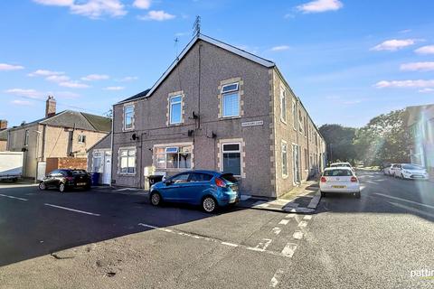 5 bedroom block of apartments for sale, Chancery Lane NE24 2LB  and 41 & 43 Marlow Street, Blyth, Northumberland, NE24 2RQ