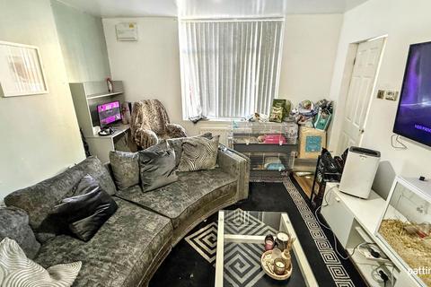 5 bedroom block of apartments for sale, Chancery Lane NE24 2LB  and 41 & 43 Marlow Street, Blyth, Northumberland, NE24 2RQ
