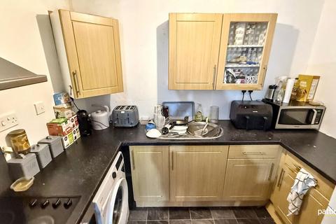 5 bedroom block of apartments for sale, Chancery Lane NE24 2LB  and 41 & 43 Marlow Street, Blyth, Northumberland, NE24 2RQ