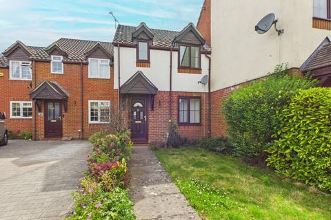 2 bedroom terraced house for sale, Waterhouse Mead, College Town, Sandhurst, Berkshire, GU47