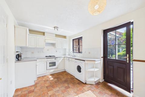 2 bedroom terraced house for sale, Waterhouse Mead, College Town, Sandhurst, Berkshire, GU47