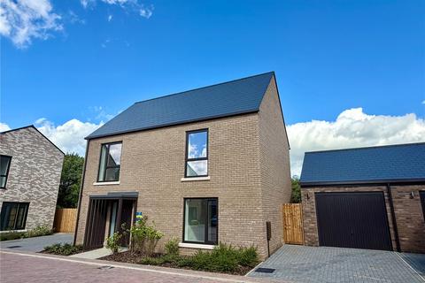 3 bedroom detached house for sale, Marleigh Park, Newmarket Road, Cambridge, CB5