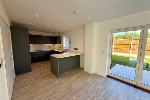3 bedroom detached house for sale, Marleigh Park, Newmarket Road, Cambridge, CB5