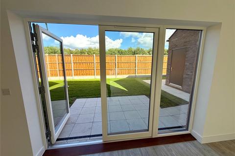 3 bedroom detached house for sale, Marleigh Park, Newmarket Road, Cambridge, CB5