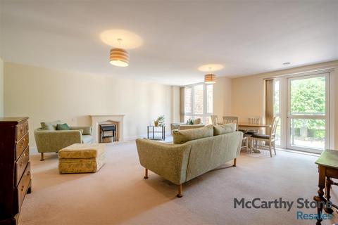 1 bedroom apartment for sale, Wardington Court, Welford Road, Northampton,