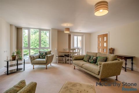 1 bedroom apartment for sale, Wardington Court, Welford Road, Northampton,