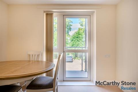 1 bedroom apartment for sale, Wardington Court, Welford Road, Northampton,