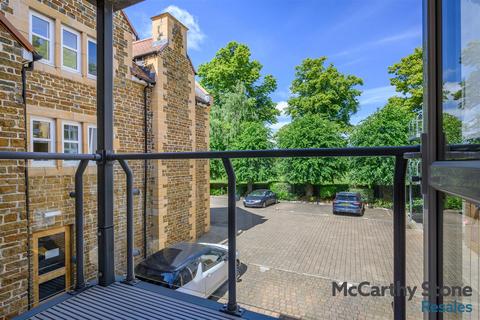 1 bedroom apartment for sale, Wardington Court, Welford Road, Northampton,