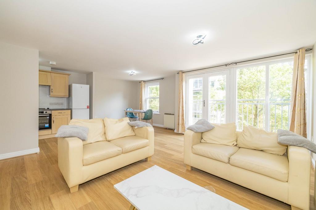 St. Andrews Close, Canterbury, Kent, CT1 - View 2