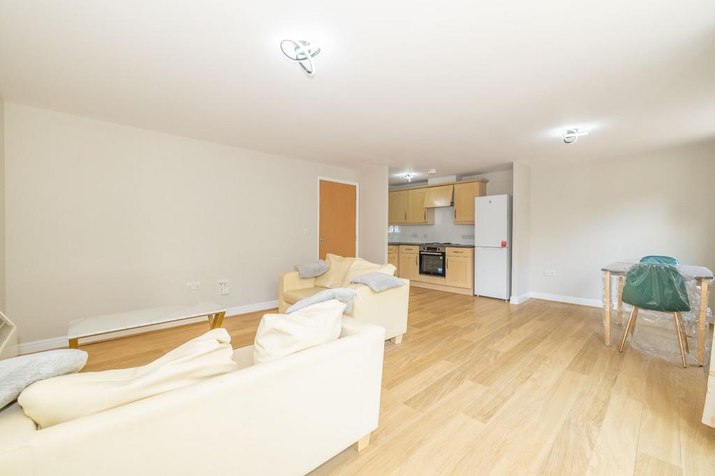 St. Andrews Close, Canterbury, Kent, CT1 - View 3