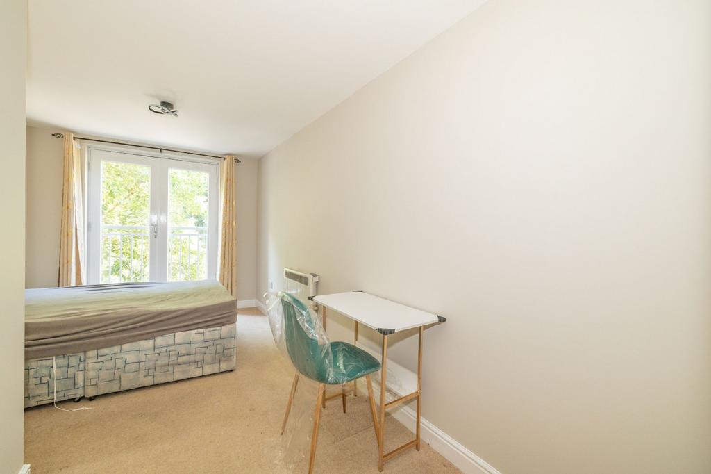 St. Andrews Close, Canterbury, Kent, CT1 - More