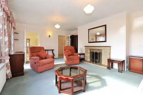 3 bedroom detached bungalow for sale - Widok 3