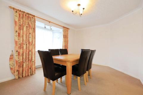 3 bedroom detached bungalow for sale, Summer Hill Avenue, Kidderminster