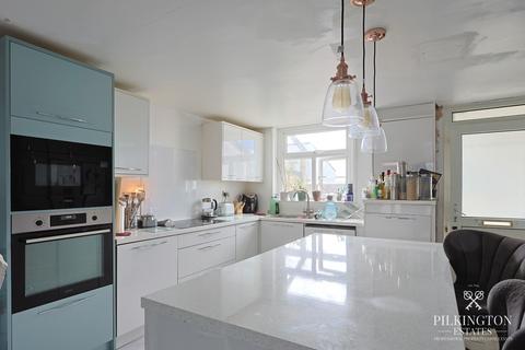 3 bedroom terraced house for sale, Cunningham Road, PLYMOUTH PL5