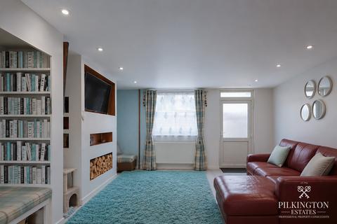 3 bedroom terraced house for sale, Cunningham Road, PLYMOUTH PL5