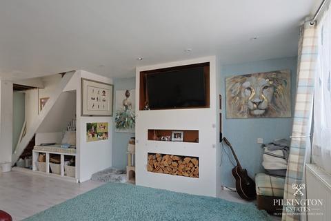 3 bedroom terraced house for sale, Cunningham Road, PLYMOUTH PL5