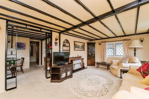 2 bedroom park home for sale, Woodlands Way, Clyst St. Mary, Exeter