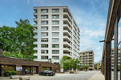 1 bedroom flat for sale, Jewel House, Caledonian Road, London, N7