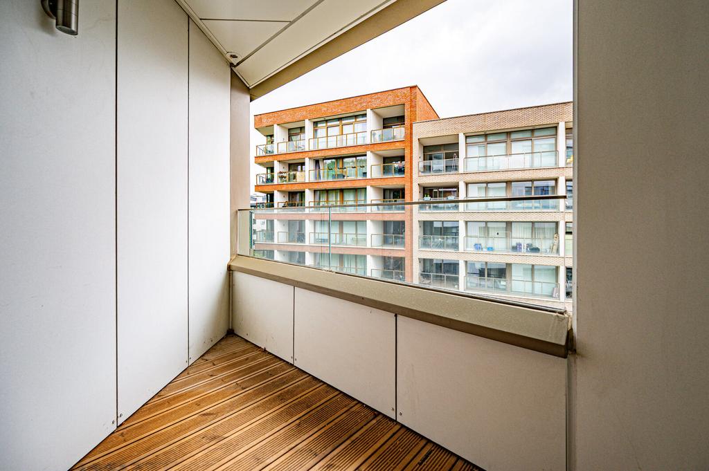 Balcony view, balcony