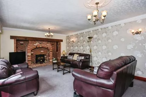 3 bedroom bungalow for sale – pohled 5