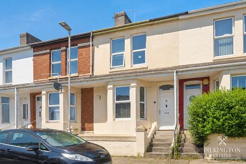 Terraced house - Wordsworth Road, Devon PL2