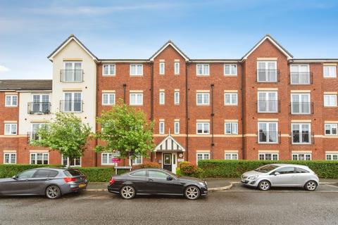 undefined, Robinson Road, Ellesmere Port