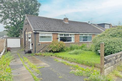 Bungalow - Markfield Avenue, Low Moor, Bradford, BD12