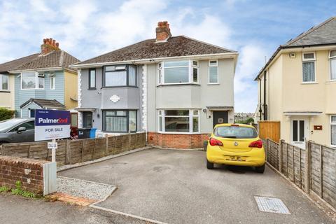 2 bedroom semi-detached house for sale, Rossmore Road, Poole, Dorset, BH12