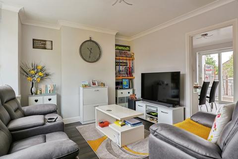 2 bedroom semi-detached house for sale, Rossmore Road, Poole, Dorset, BH12