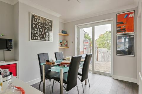 2 bedroom semi-detached house for sale, Rossmore Road, Poole, Dorset, BH12