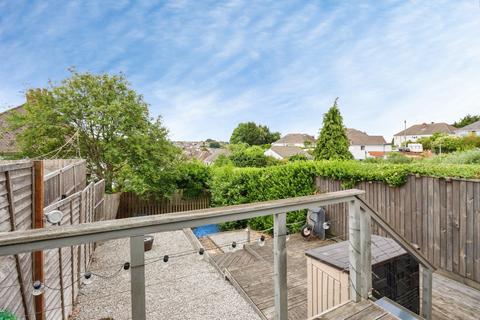 2 bedroom semi-detached house for sale, Rossmore Road, Poole, Dorset, BH12