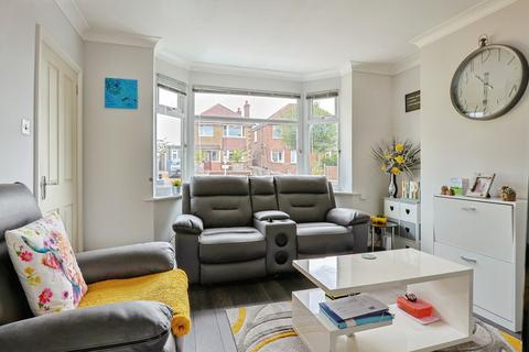 2 bedroom semi-detached house for sale, Rossmore Road, Poole, Dorset, BH12