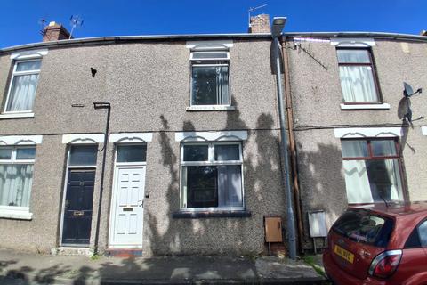 undefined, 32 Ford Terrace, Chilton DL17