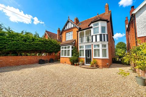4 bedroom detached house for sale, Stoddens Road, Burnham-on-Sea, Somerset, TA8