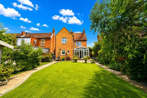 4 bedroom detached house for sale, Stoddens Road, Burnham-on-Sea, Somerset, TA8