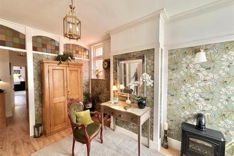 4 bedroom detached house for sale, Stoddens Road, Burnham-on-Sea, Somerset, TA8