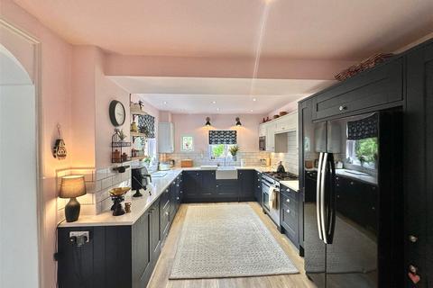4 bedroom detached house for sale, Stoddens Road, Burnham-on-Sea, Somerset, TA8