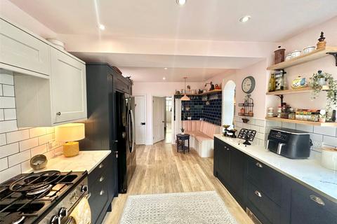 4 bedroom detached house for sale, Stoddens Road, Burnham-on-Sea, Somerset, TA8