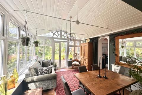 4 bedroom detached house for sale, Stoddens Road, Burnham-on-Sea, Somerset, TA8