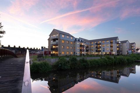 2 bedroom apartment for sale, Apartment 18 Riverain Lodge, Taunton, Somerset, TA1