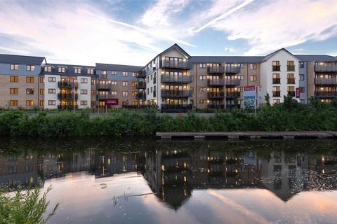 2 bedroom apartment for sale, Apartment 18 Riverain Lodge, Taunton, Somerset, TA1