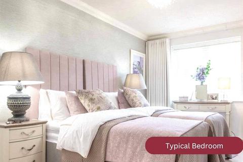 2 bedroom apartment for sale, Apartment 18 Riverain Lodge, Taunton, Somerset, TA1