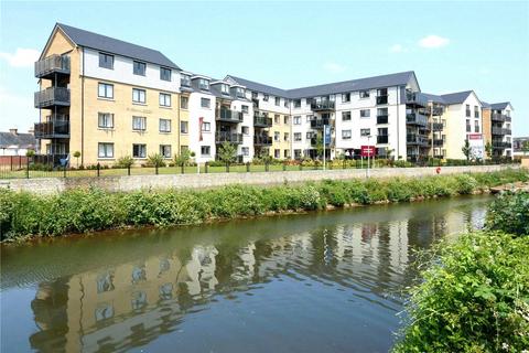 2 bedroom apartment for sale, Apartment 18 Riverain Lodge, Taunton, Somerset, TA1