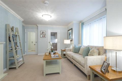 2 bedroom apartment for sale, Apartment 18 Riverain Lodge, Taunton, Somerset, TA1