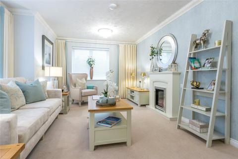 2 bedroom apartment for sale, Apartment 18 Riverain Lodge, Taunton, Somerset, TA1