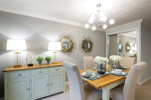 2 bedroom apartment for sale, Apartment 18 Riverain Lodge, Taunton, Somerset, TA1